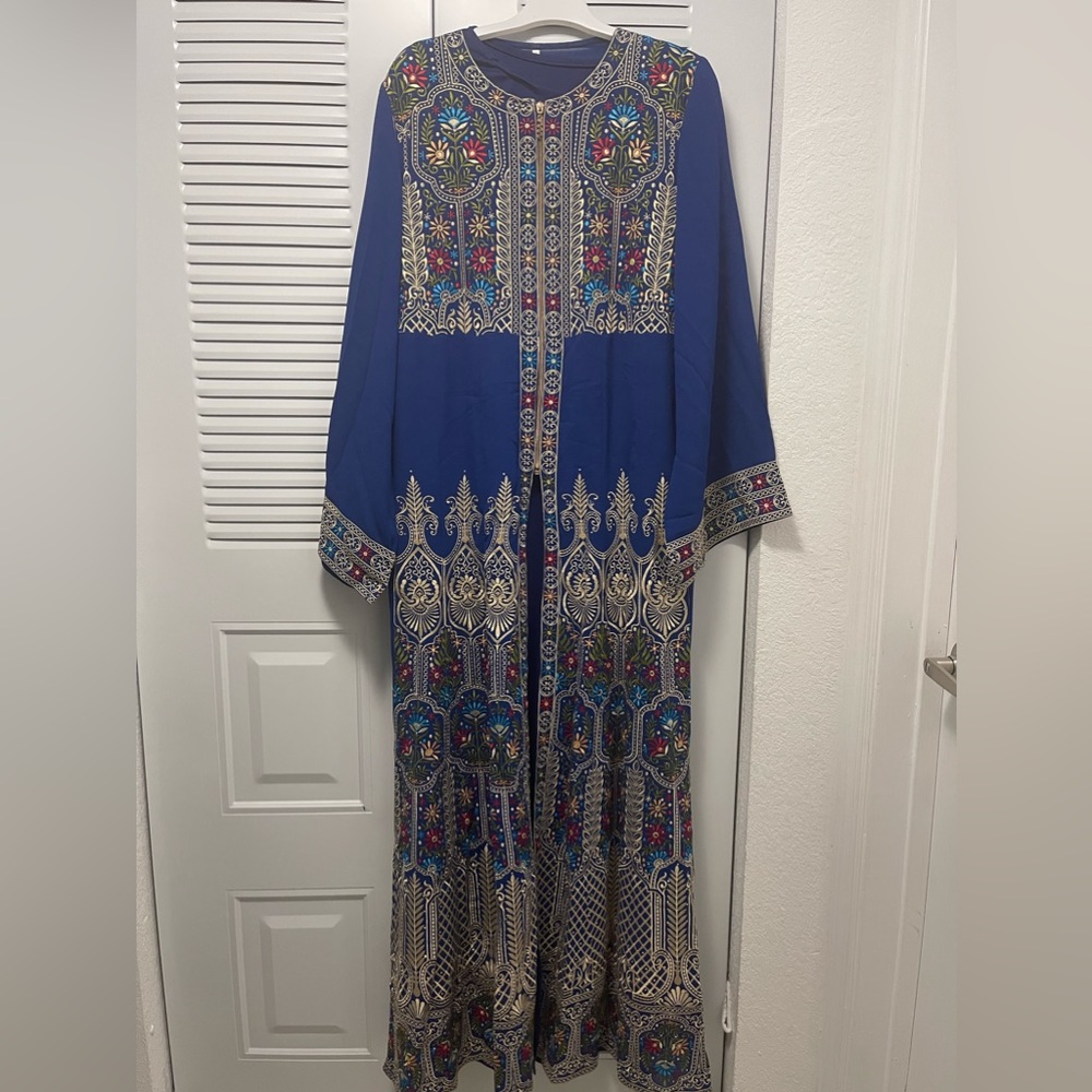 Brand new Falahi thob